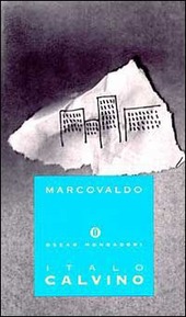 Copertina  Marcovaldo, ovvero, Le stagioni in città