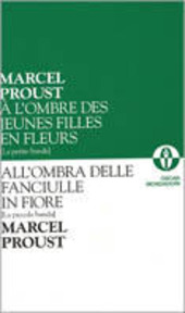 Copertina  All'ombra delle fanciulle in fiore : la piccola banda