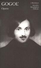 Libro Opere. Vol. 1 Nikolaj Gogol'