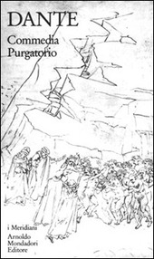 Copertina  Commedia