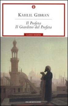 Il profeta-Il giardino del profeta. Testo inglese a fronte.pdf