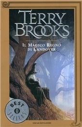 Copertina  1 : Il magico regno di Landover : ciclo di Landover