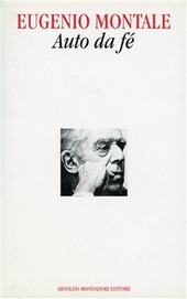 Copertina  Auto da fé : cronache in due tempi
