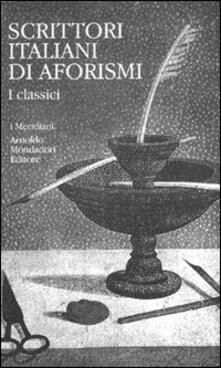 Scrittori italiani di aforismi. Vol. 1.pdf