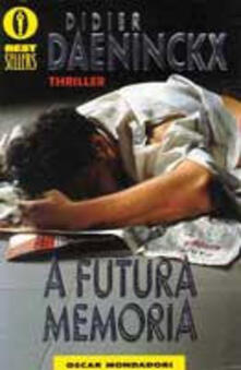 A futura memoria.pdf