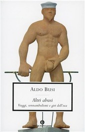 Copertina  Altri abusi : viaggi, sonnambulismi e giri dell'oca