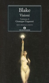 Copertina  Visioni