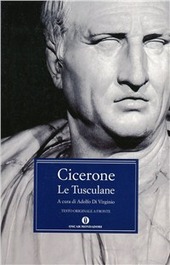 Copertina  Le Tusculane