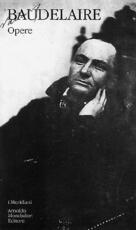 Libro Opere Charles Baudelaire