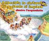 Copertina  Dentro l'acquedotto