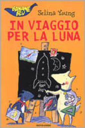 Cover  In viaggio per la Luna