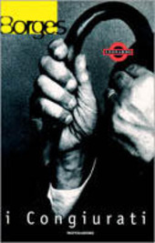 Copertina  I congiurati