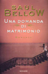Copertina  Una domanda di matrimonio