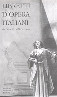 Image of Libretti d'opera italiani