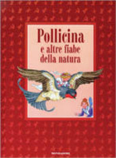 Copertina  Pollicina e altre fiabe della natura