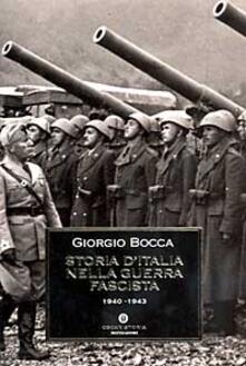 Librisulladiversita.it Storia d'Italia nella guerra fascista (1940-1943) Image
