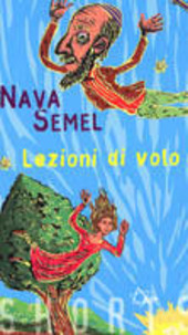 Copertina  Lezioni di volo