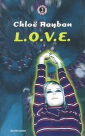 Copertina  L.O.V.E.