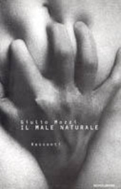 Copertina  Il male naturale