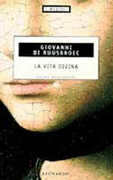 Libro La vita divina Jan Ruusbroec