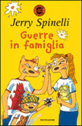 Cover  Guerre in famiglia