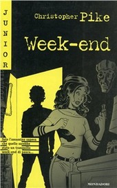 Copertina  Week-end