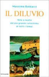 Copertina  Il diluvio