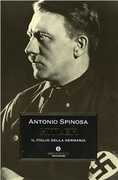 Libro Hitler Antonio Spinosa