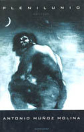 Copertina  Plenilunio