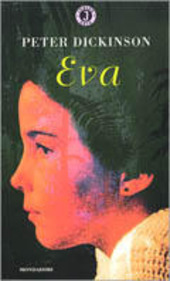 Copertina  Eva