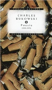 Copertina  Poesie (1955-1973)