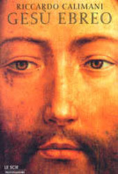Copertina  Gesù ebreo