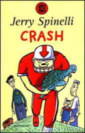 Copertina  Crash
