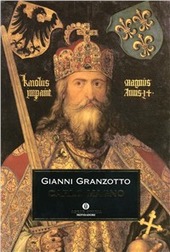Copertina  Carlo Magno : la storia dell'uomo che divenne imperatore