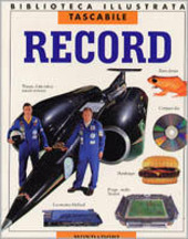 Copertina  Record
