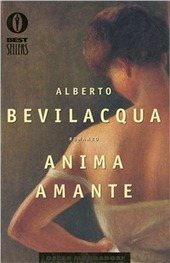 Cover  Anima amante