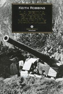 La prima guerra mondiale.pdf