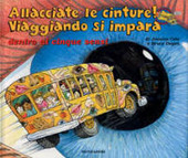Copertina  Dentro ai cinque sensi