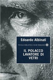 Cover  Il polacco lavatore di vetri