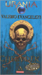 Copertina  Cherudek