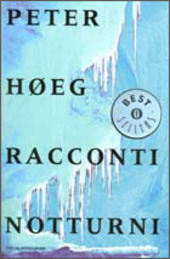 Copertina  Racconti notturni