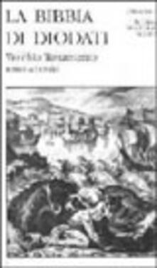 La Sacra Bibbia di Diodati. Vol. 2: Vecchio Testamento..pdf