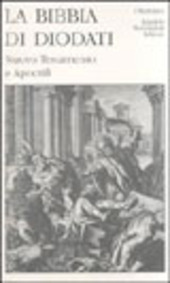 Copertina  I libri del Nuovo Testamento