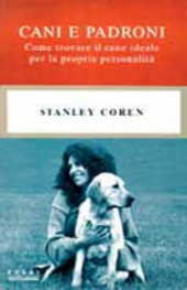 Copertina  Cani e padroni : come trovare il cane ideale per la propria personalità