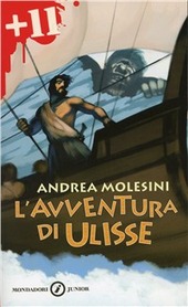 Copertina  L'avventura di Ulisse