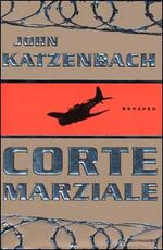 Libro Corte marziale John Katzenbach
