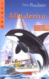 Copertina  Alla deriva