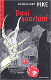 Cover  Dadi scarlatti