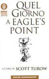 Copertina  Quel giorno a Eagle's Point