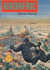Copertina  AironFRic : romanzo